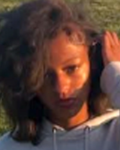 Anomeka Johnson missing person case profile photo