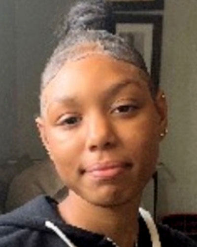 Halo Anderson missing person case in Compton, California