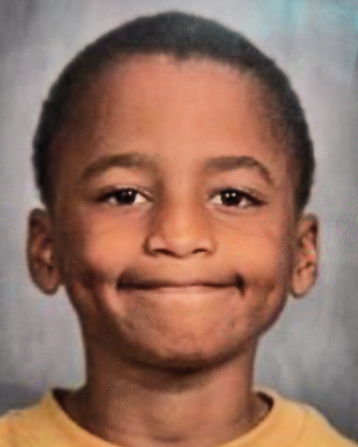 Darius Spells missing person case profile photo