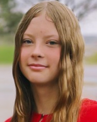 Lilli Reeves missing person case in COLORADO SPRINGS, Colorado