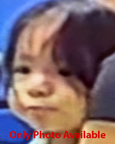 Arlette Gutierez missing person case profile photo