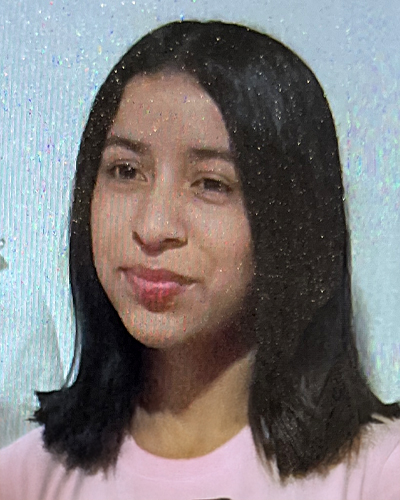 Yarely Carcamo Pineda missing person case in Austin, Texas