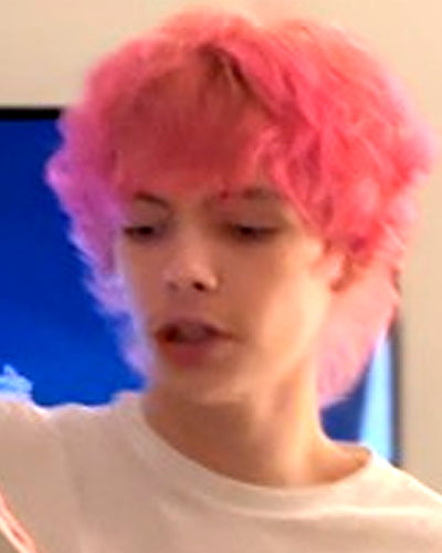 Logan O