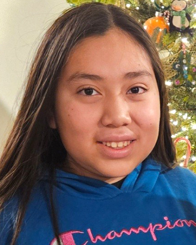 Elisa Mazariegos missing person case in SPRINGFIELD, Massachusetts