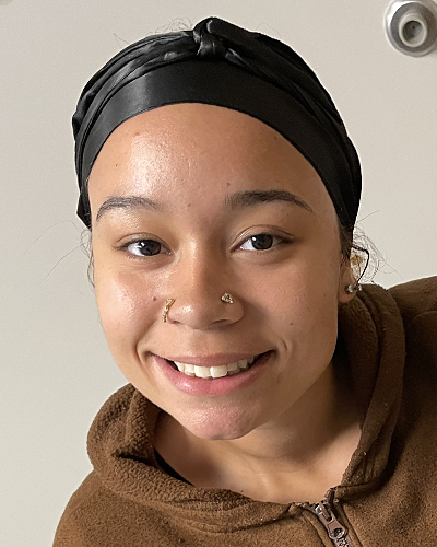 Tiana Boyd missing person case profile photo