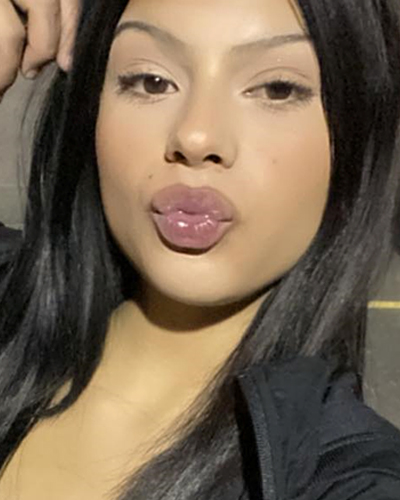 Neveah Trevino missing person case in LEAVENWORTH, Washington