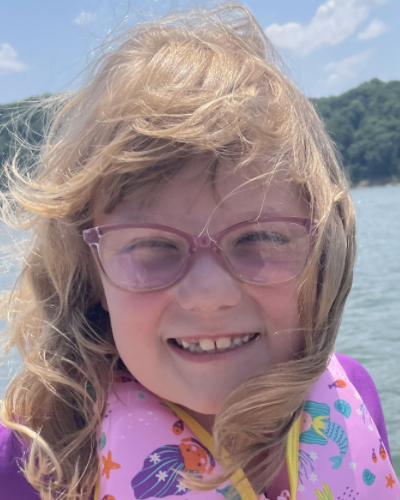 Evelyn Heintz missing person case profile photo