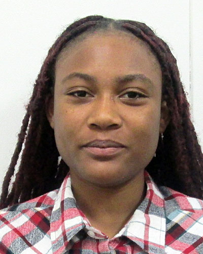 Harmony Butler missing person case in TEMPLE, Texas