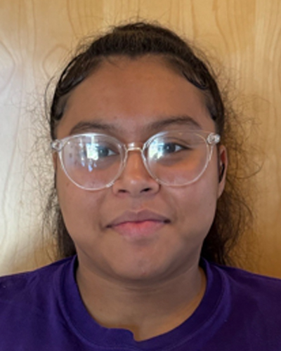 Fatima Pineda missing person case profile photo