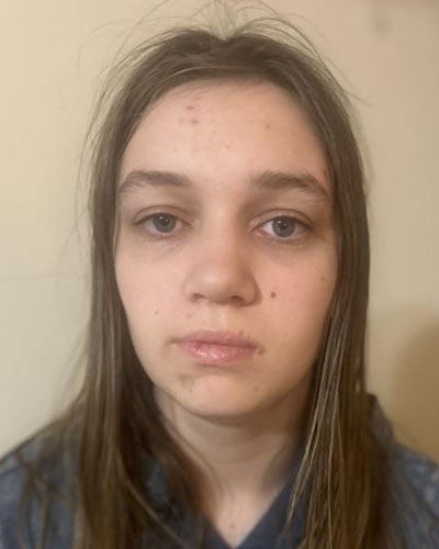 Kylie Hall missing person case in Hattiesburg, Mississippi