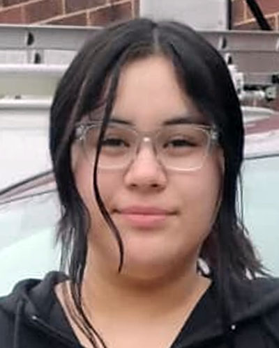 Esnaydelin Nataren Lara missing person case in Coraopolis, Pennsylvania
