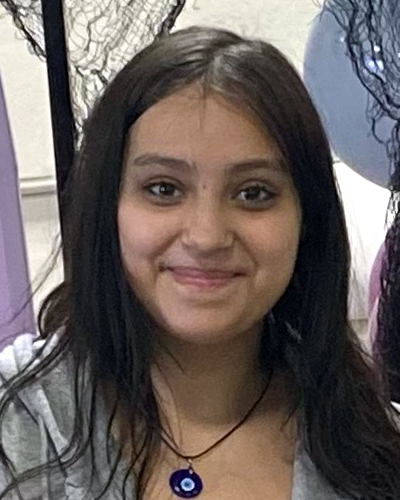 Briana Najera missing person case profile photo