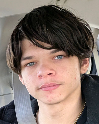 Lestat Rowe missing person case in DAYTON, Ohio