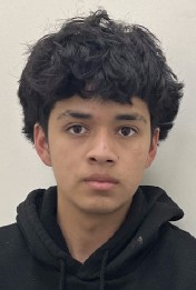 Sergio Galindo missing person case profile photo