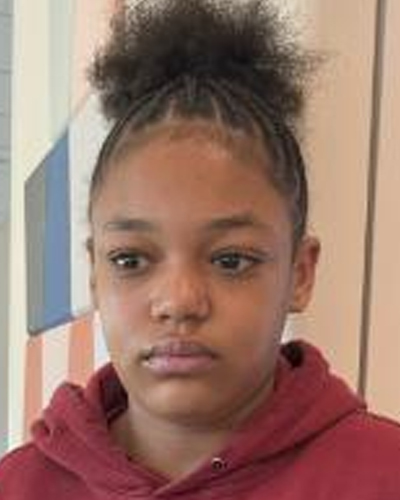 Zionna Moore missing person case in Pittsburgh, Pennsylvania