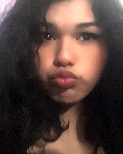 Sarakali Rodriguez missing person case in FRESNO, California