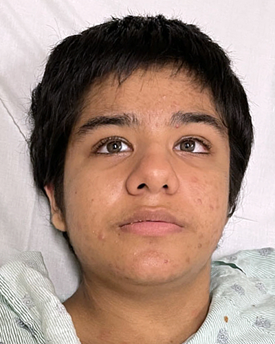 Stella Miller missing person case profile photo