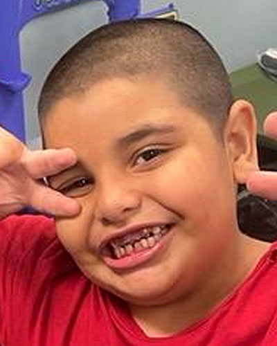 Pico Miller missing person case profile photo