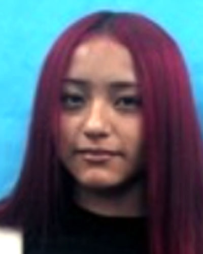 Isabella Olivarez missing person case profile photo