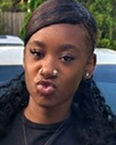 Honest Inghram missing person case in CLEARWATER, Florida