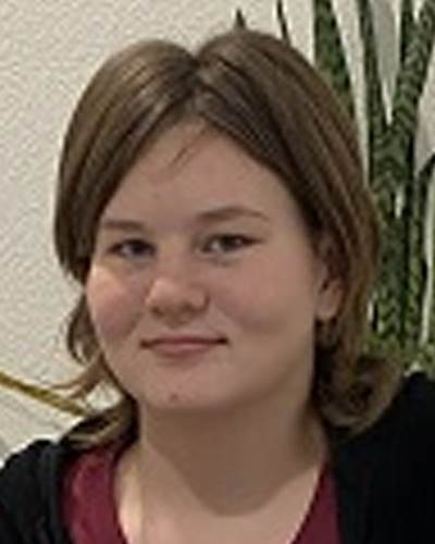 Brielynn Gillespie missing person case profile photo