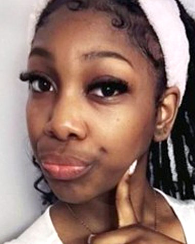 Nylah Crawford missing person case profile photo