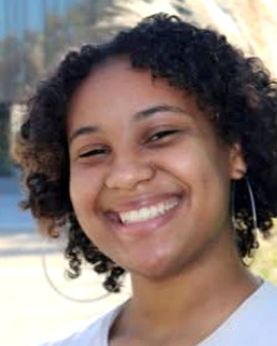 Keaundra Thomas missing person case profile photo