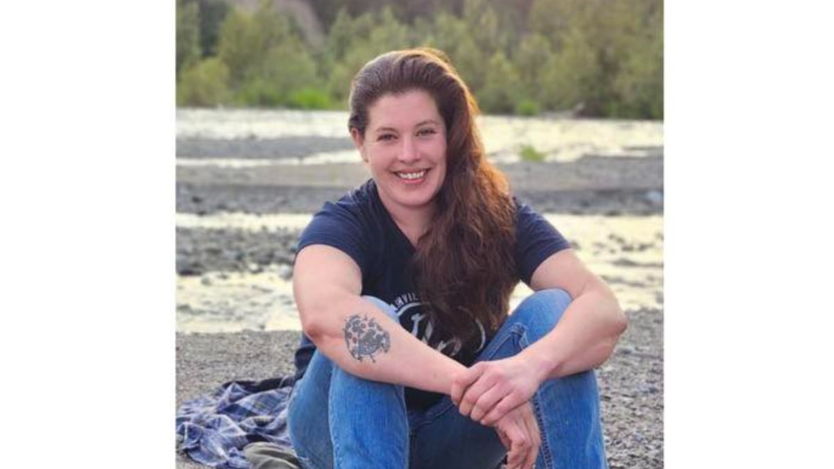 Krista Hunt missing person case profile photo