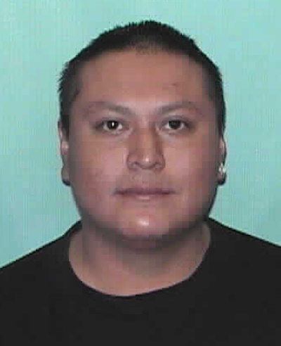 Tristin  Routzen missing person case in Farmington, New Mexico