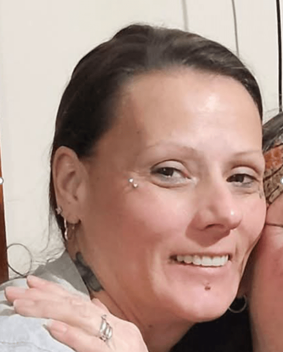 Emmy  Forgette missing person case in Nortonville, Kentucky