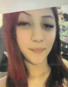 Lube Garcia Medina missing person case in ALEXANDRIA, Virginia