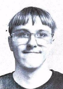 Luke Linkous missing person case in HENRICO COUNTY, Virginia