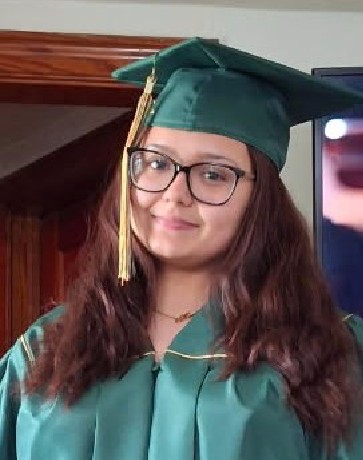 Rhiannon Wiley missing person case in AUGUSTA, Virginia