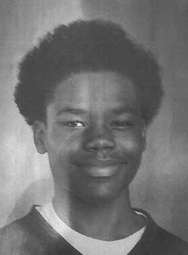 Antonyo Vreen missing person case in PORTMSOUTH, Virginia