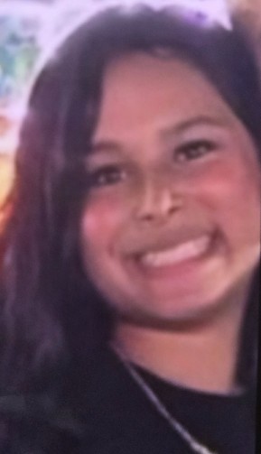 Genesis Alvarado missing person case in PRINCE WILLIAM COUNTY, Virginia