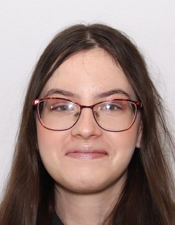 Sarah Spickermann missing person case profile photo
