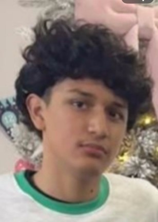 Carlos Jr. missing person case profile photo