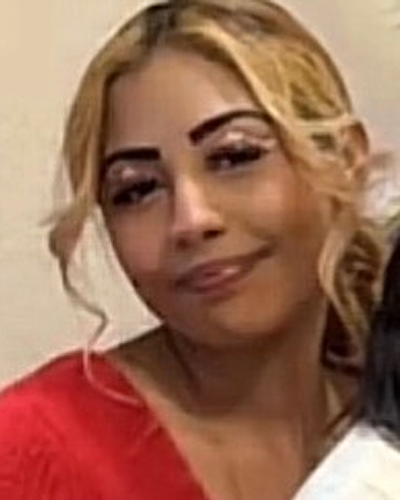 Jesslyn Anderson missing person case profile photo