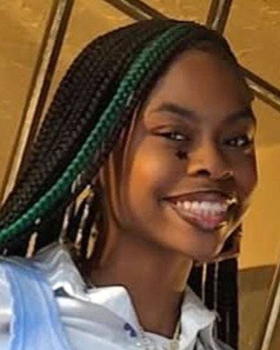 Shalaya Dillard missing person case profile photo