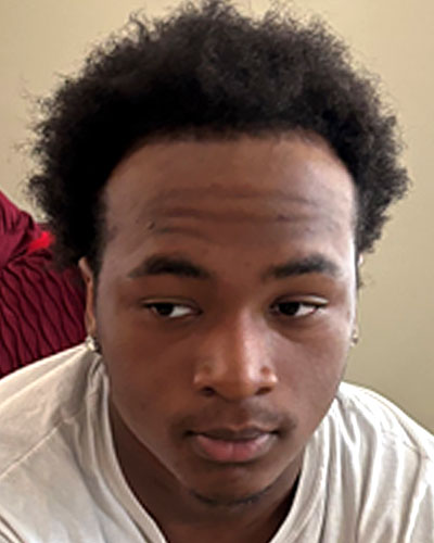 Leonard Ross missing person case profile photo
