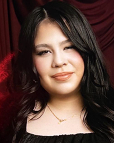 Isabella Hernandez missing person case in BRYAN, Texas