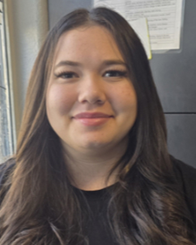 Carissa Greer missing person case profile photo