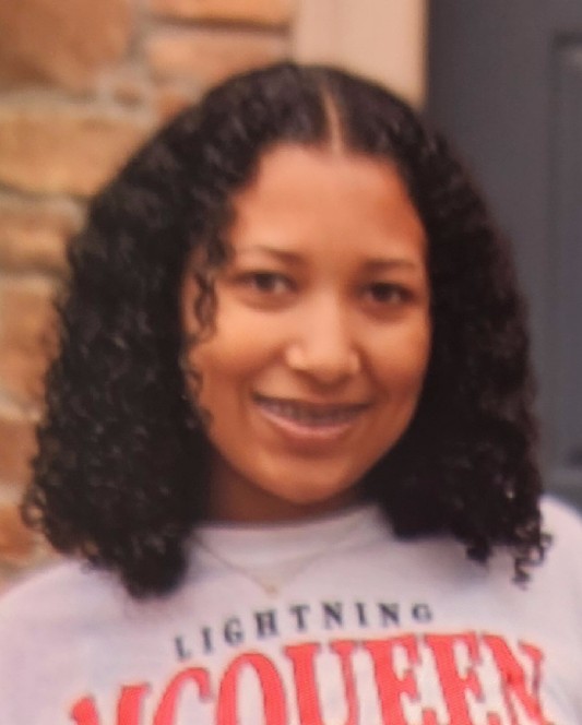 Zariah Bonds missing person case in PRINCE WILLIAM COUNTY, Virginia