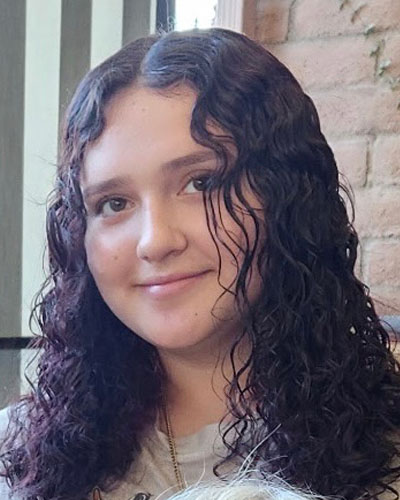 Saviana O'hagin missing person case profile photo