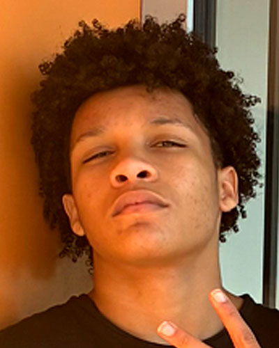 Logan Randall missing person case profile photo
