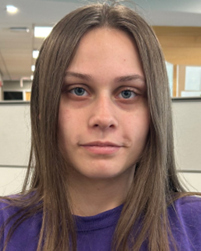 Mckyah Taylor missing person case profile photo