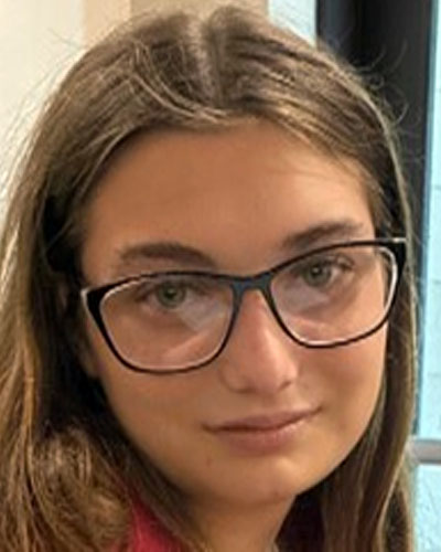 Jessica Willis missing person case profile photo