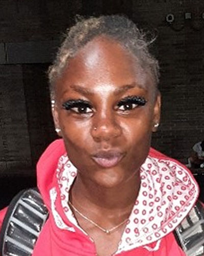 Zaire Mason missing person case profile photo