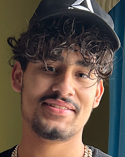 Gustavo Sanchez missing person case profile photo