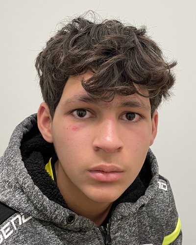 Marcelo Anjos missing person case profile photo